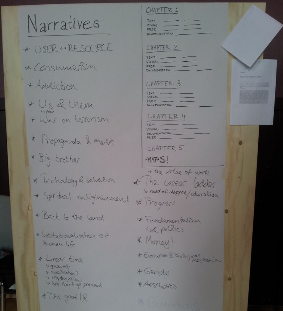 narratives